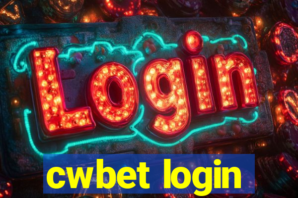 cwbet login